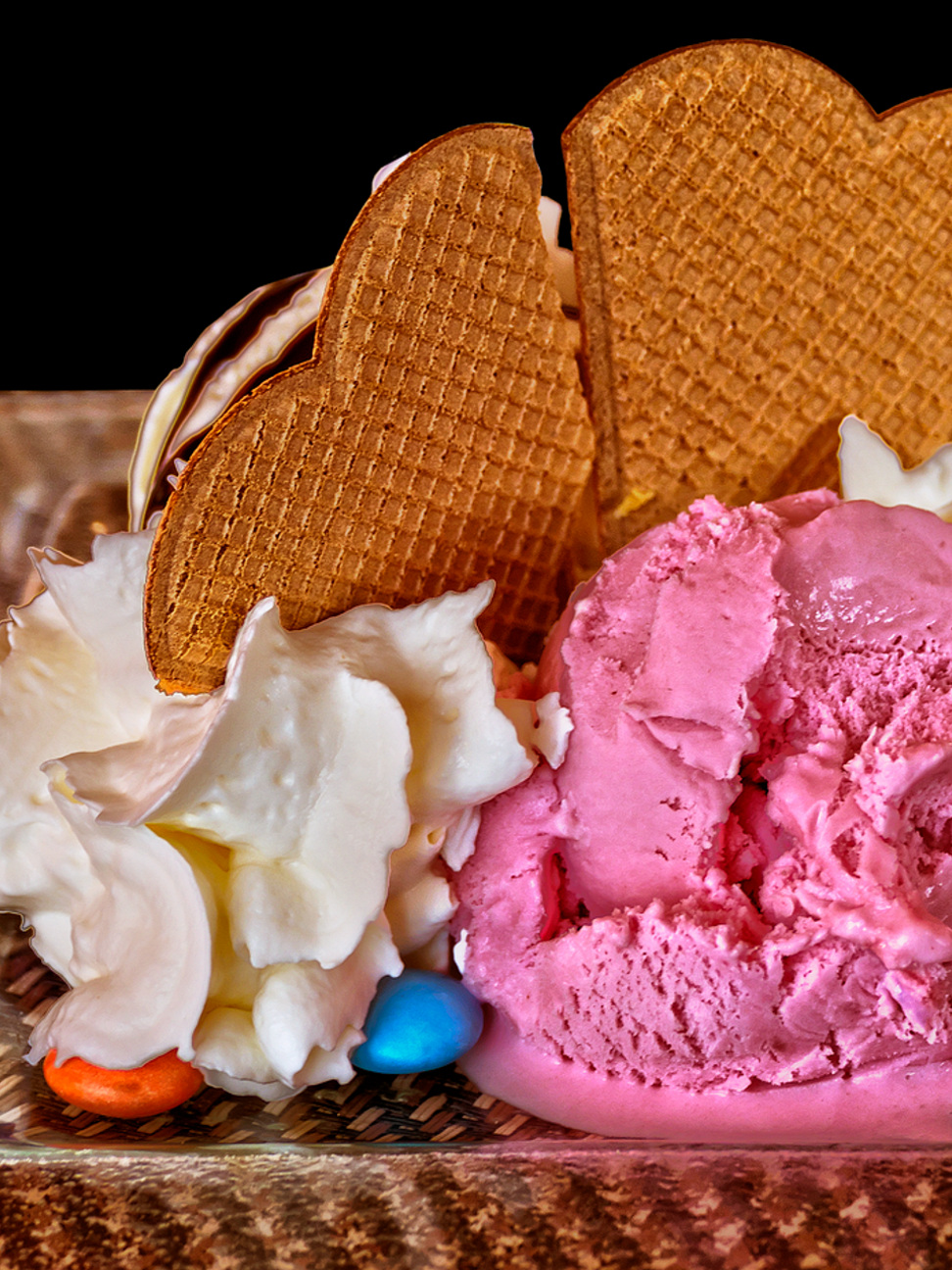 The Sundae Duo